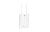 Grandstream GWN7670LR Long-Range Dual-Band Wi-Fi 7 Outdoor Access Point/Bridge